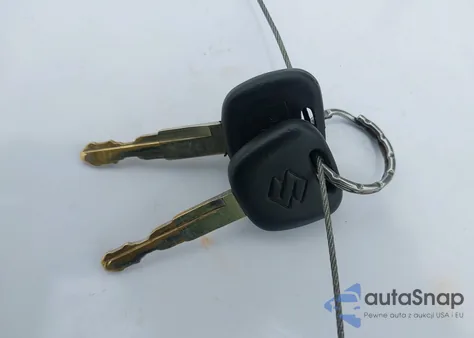 2008 Suzuki Grand Vitara Appearance/Appearance + из США, поврежденный, VIN JS3TE941084102863